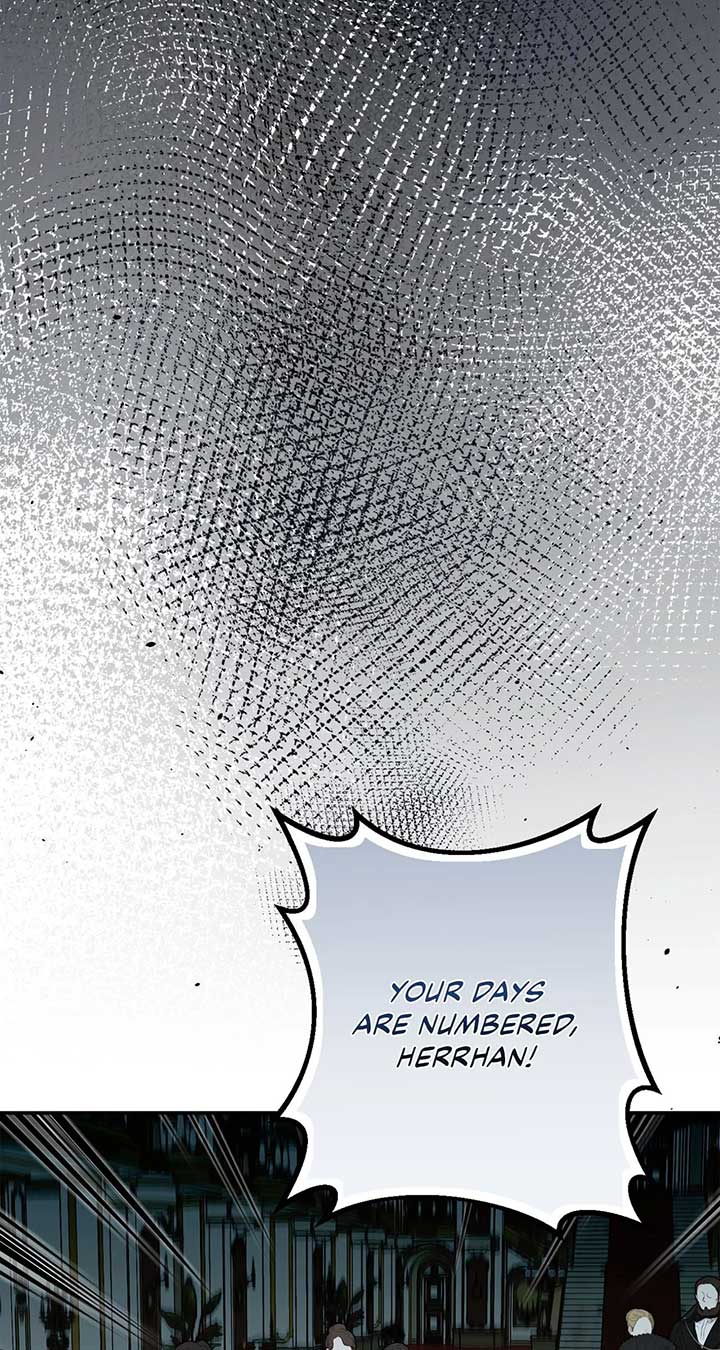 The Saintess Returns To The Emperor Chapter 71 369 ch 71 50