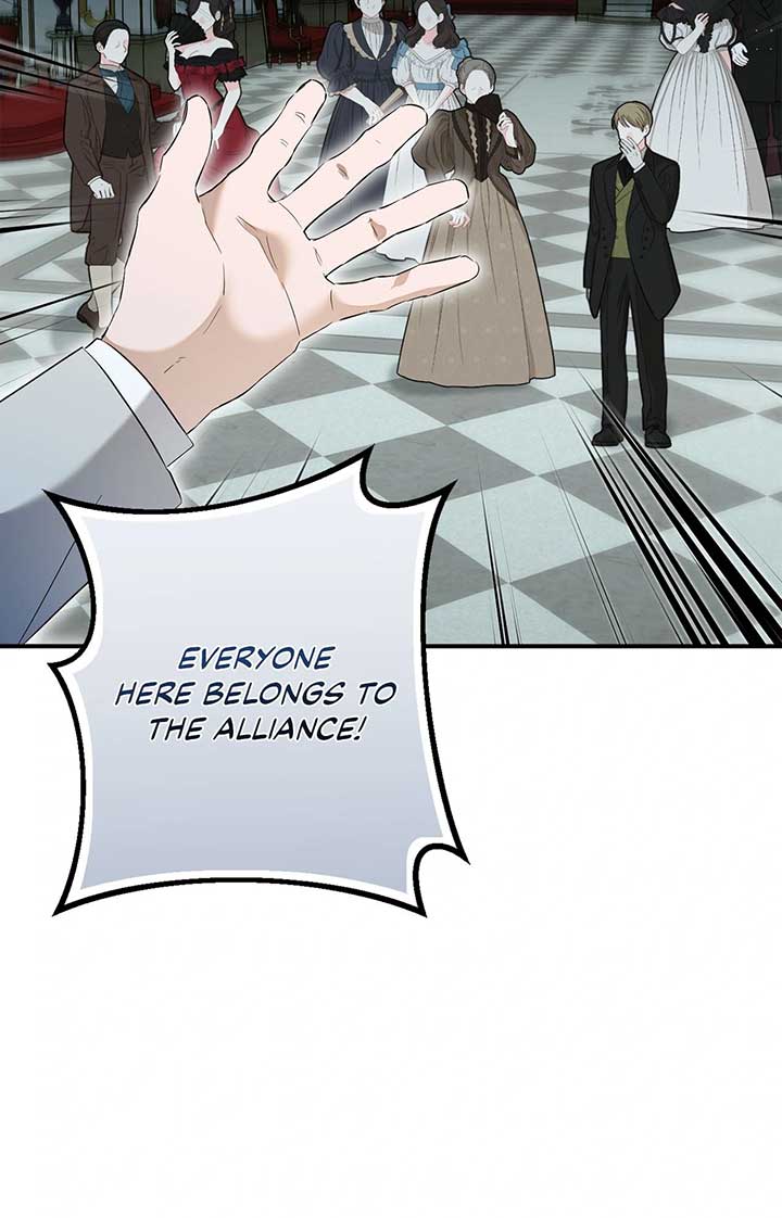 The Saintess Returns To The Emperor Chapter 71 370 ch 71 51