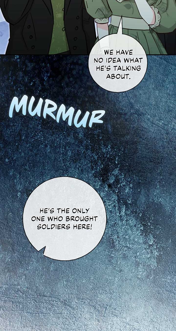 The Saintess Returns To The Emperor Chapter 71 372 ch 71 53