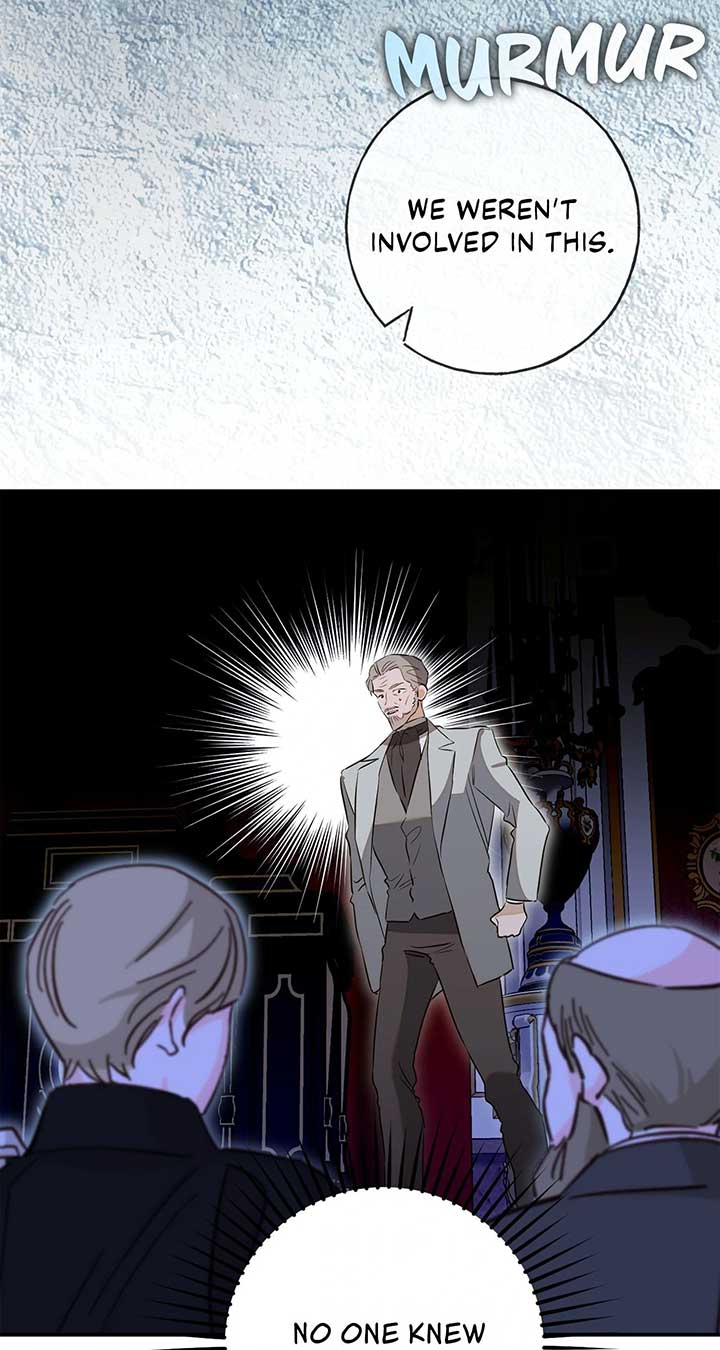 The Saintess Returns To The Emperor Chapter 71 373 ch 71 54