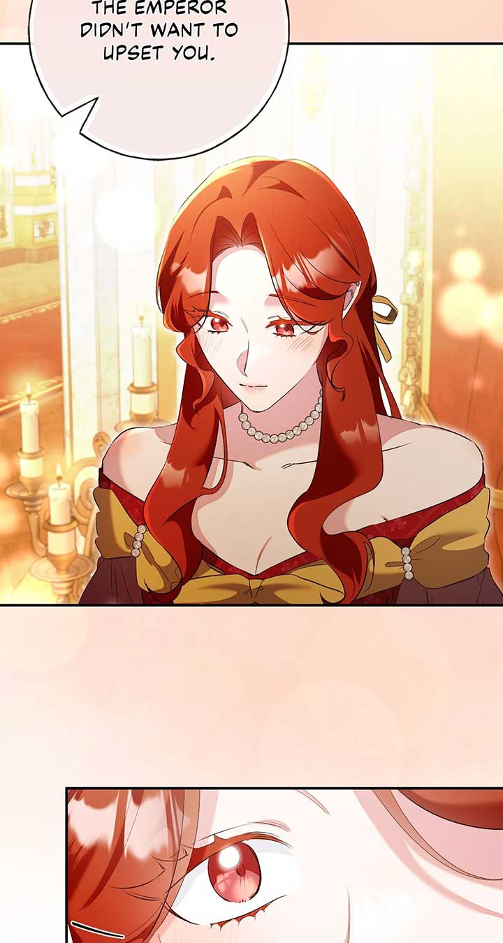 The Saintess Returns To The Emperor Chapter 71 386 ch 71 67