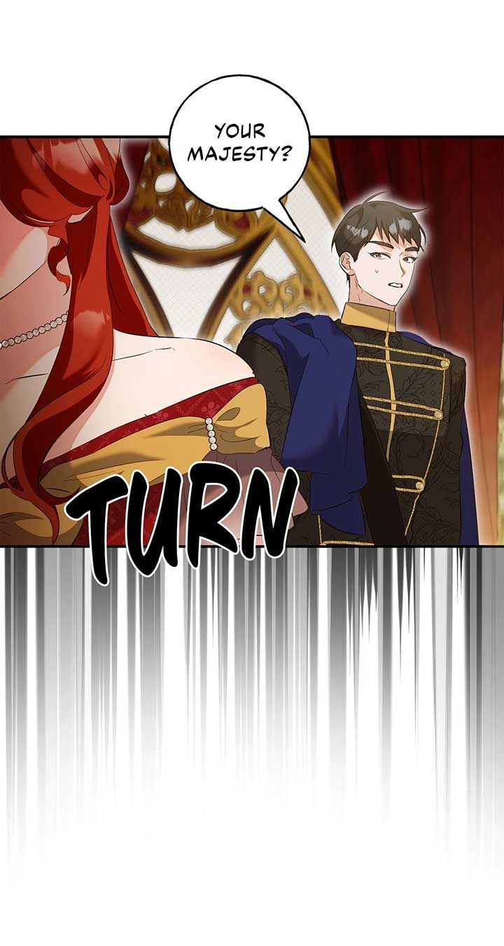 The Saintess Returns To The Emperor Chapter 71 388 ch 71 69