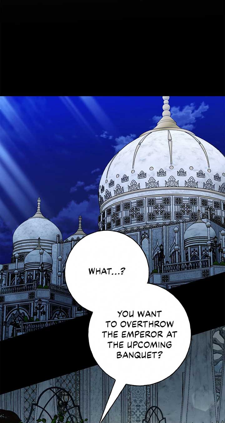 The Saintess Returns To The Emperor Chapter 71 326 ch 71 7
