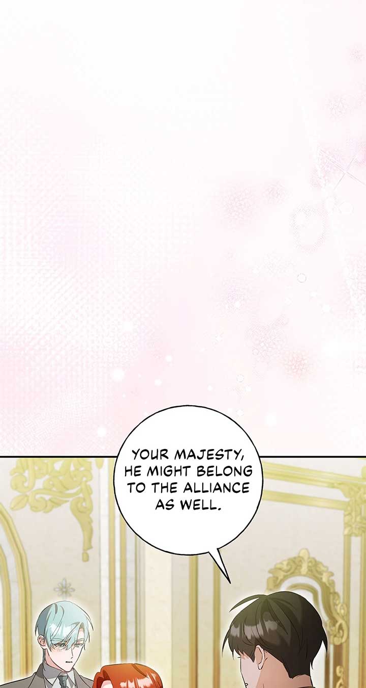 The Saintess Returns To The Emperor Chapter 71 391 ch 71 72