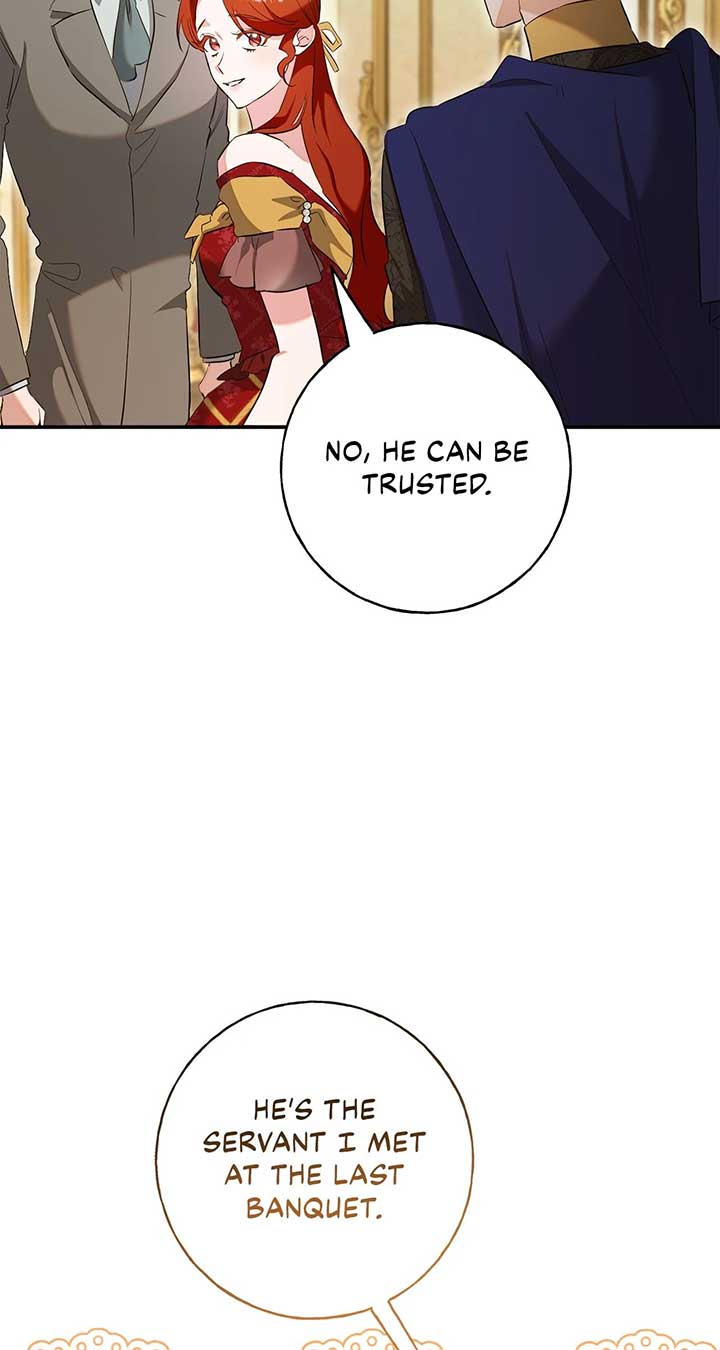 The Saintess Returns To The Emperor Chapter 71 392 ch 71 73