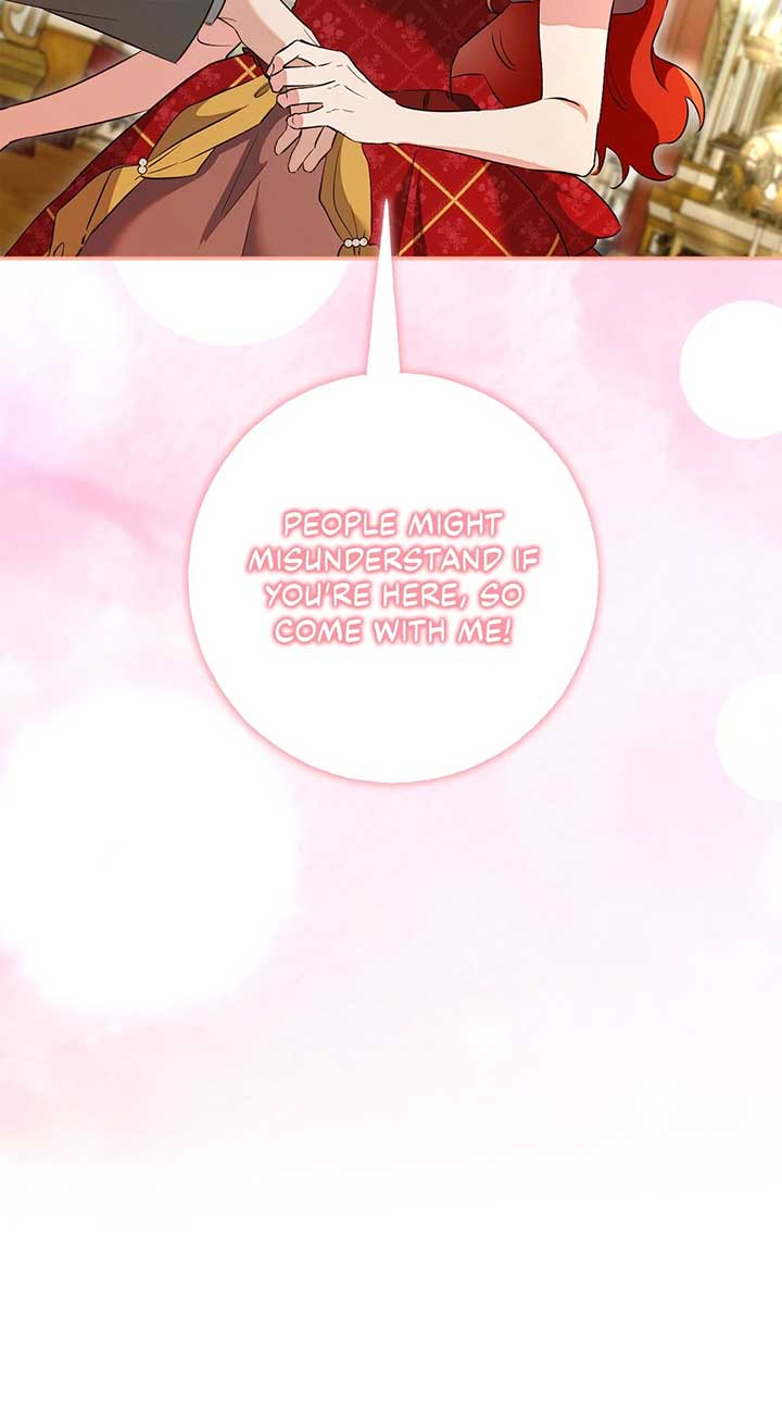 The Saintess Returns To The Emperor Chapter 71 395 ch 71 76