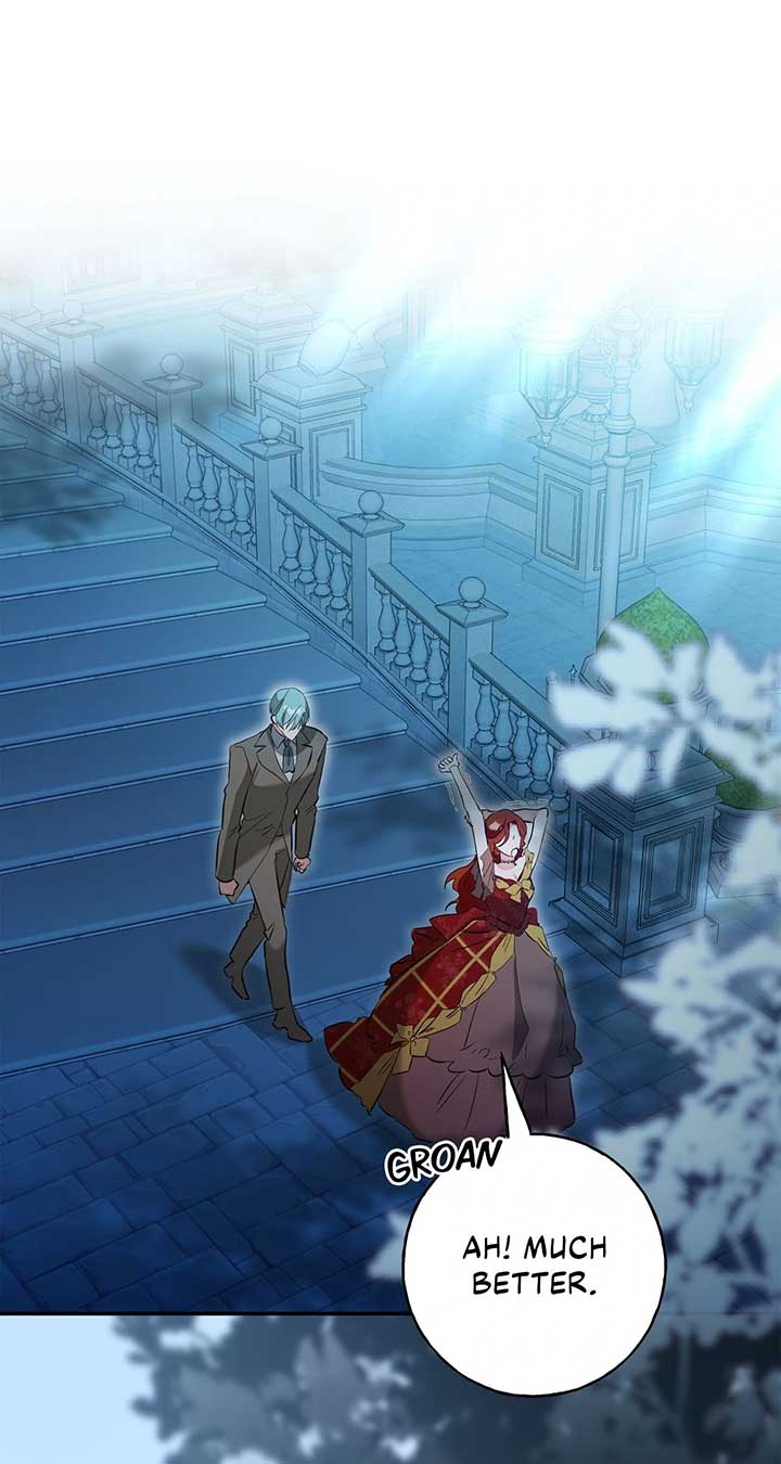 The Saintess Returns To The Emperor Chapter 71 396 ch 71 77