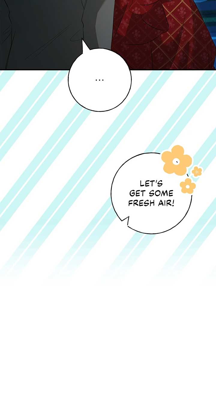 The Saintess Returns To The Emperor Chapter 71 398 ch 71 79