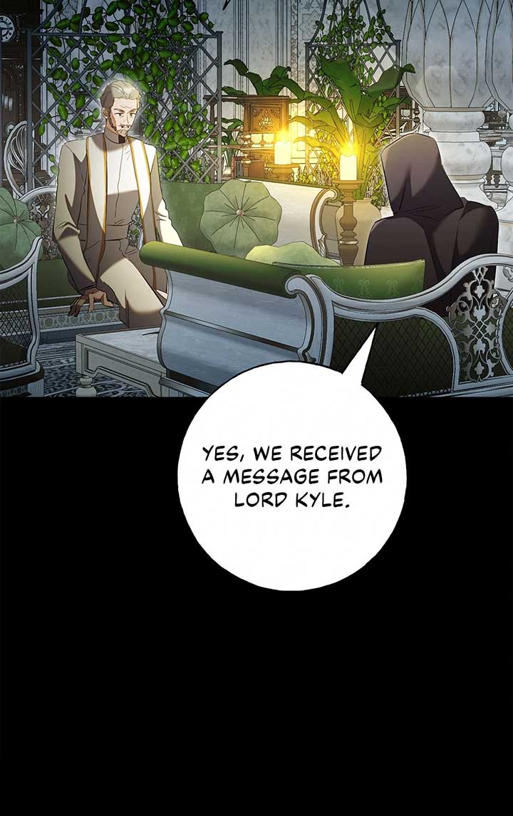 The Saintess Returns To The Emperor Chapter 71 327 ch 71 8