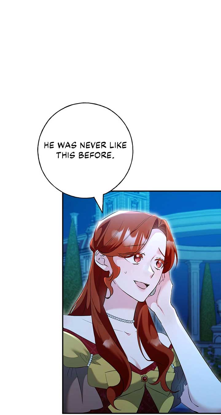 The Saintess Returns To The Emperor Chapter 71 399 ch 71 80