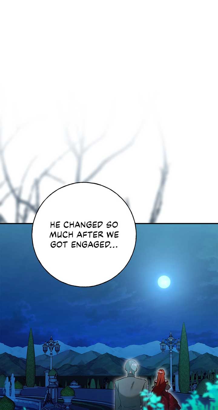 The Saintess Returns To The Emperor Chapter 71 400 ch 71 81