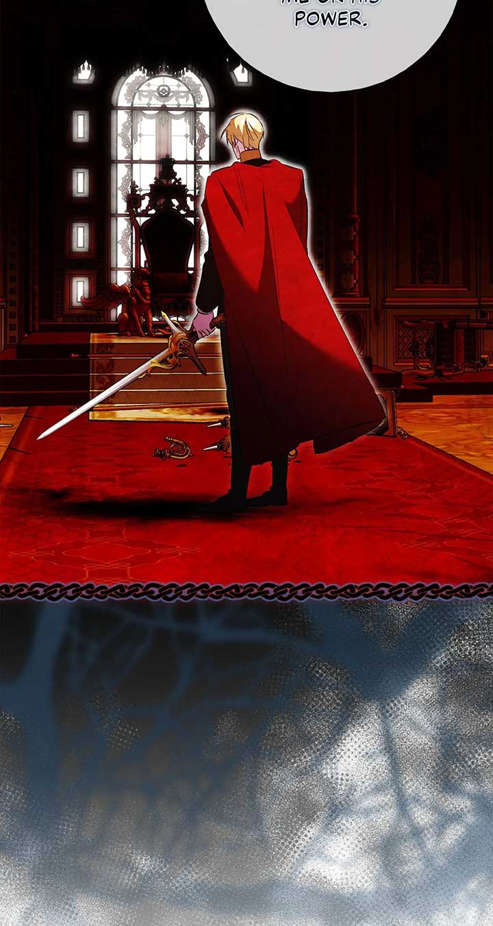 The Saintess Returns To The Emperor Chapter 71 402 ch 71 83