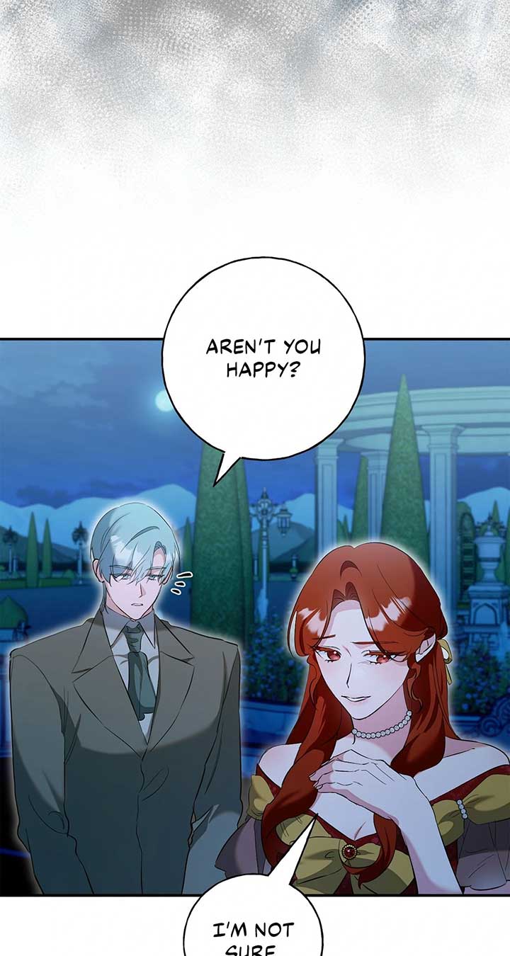 The Saintess Returns To The Emperor Chapter 71 403 ch 71 84