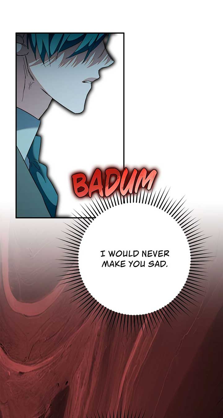 The Saintess Returns To The Emperor Chapter 71 405 ch 71 86