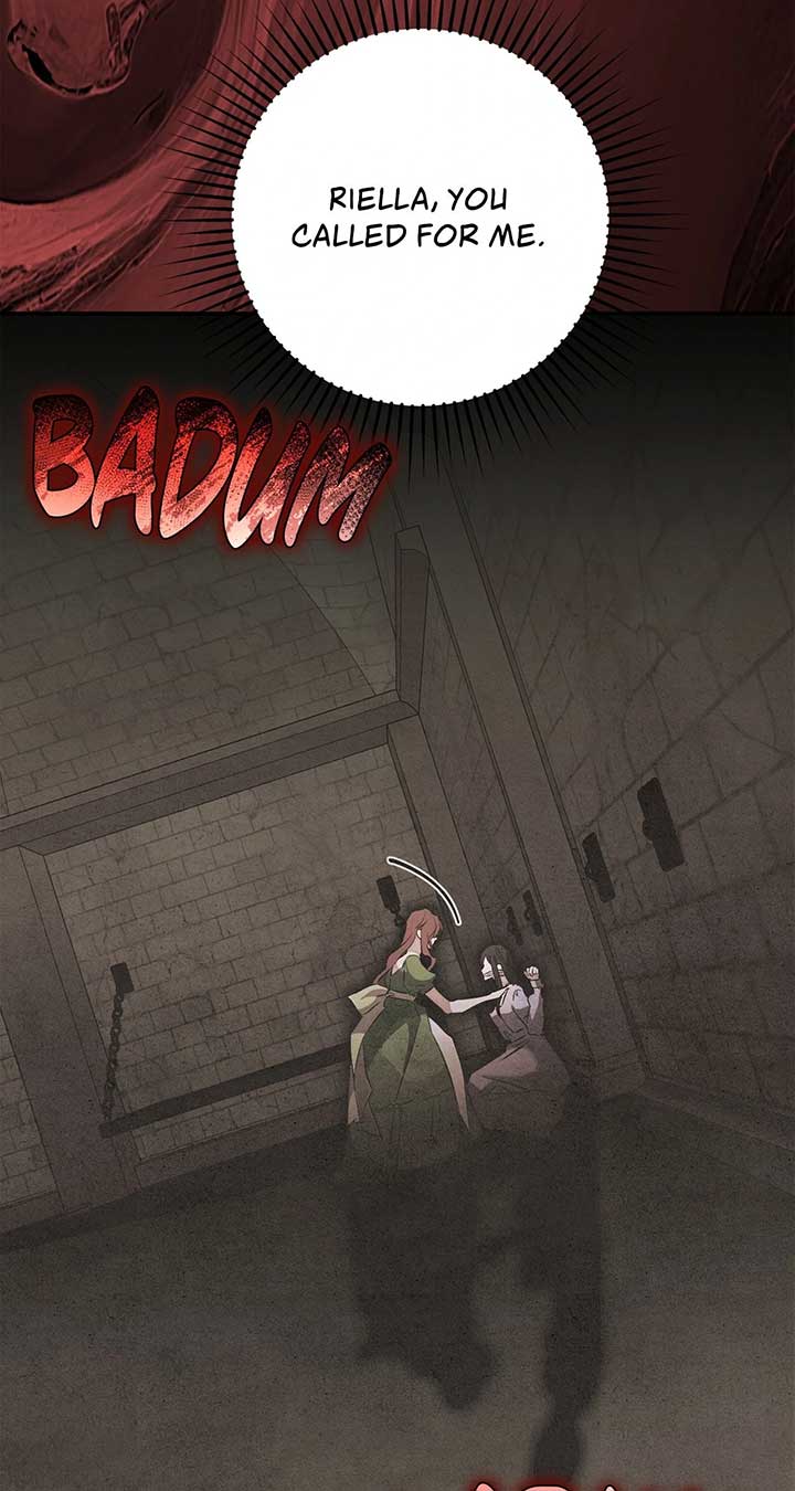 The Saintess Returns To The Emperor Chapter 71 406 ch 71 87