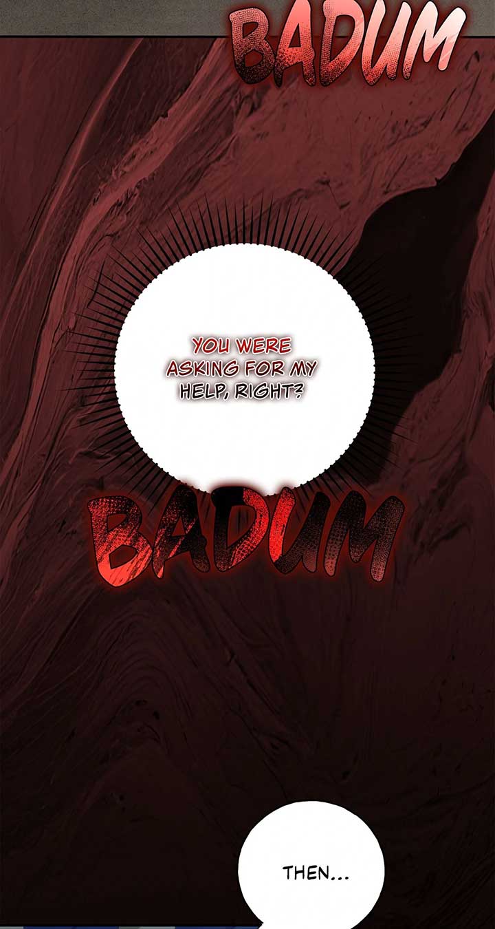 The Saintess Returns To The Emperor Chapter 71 407 ch 71 88