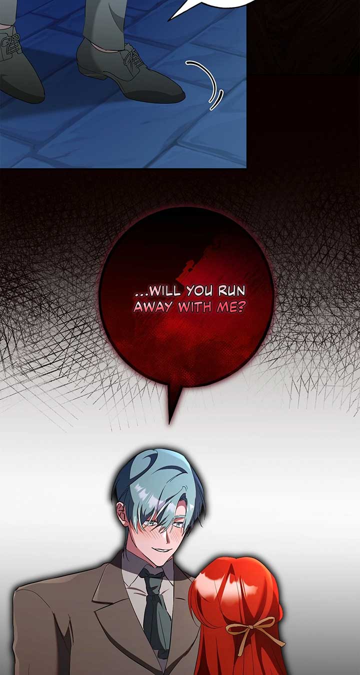 The Saintess Returns To The Emperor Chapter 71 408 ch 71 89