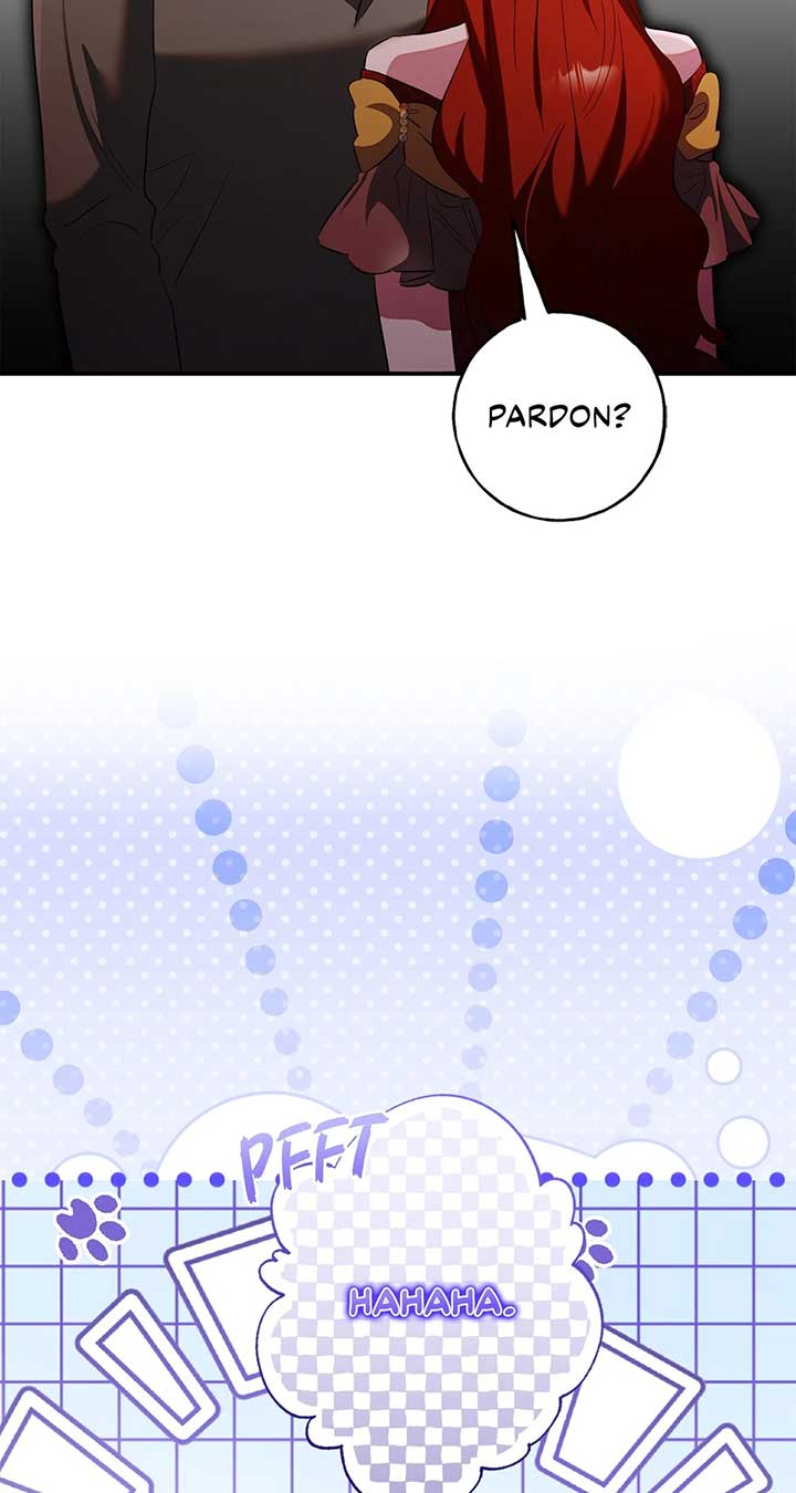 The Saintess Returns To The Emperor Chapter 71 409 ch 71 90