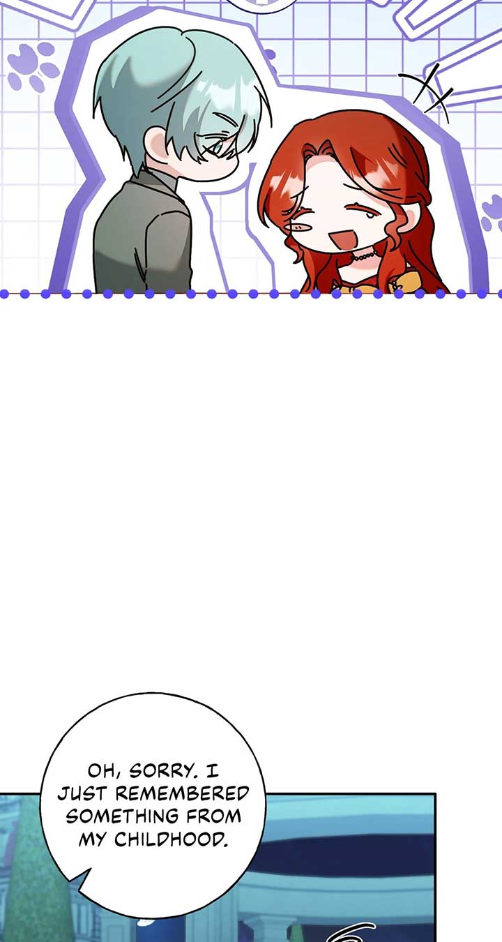 The Saintess Returns To The Emperor Chapter 71 410 ch 71 91