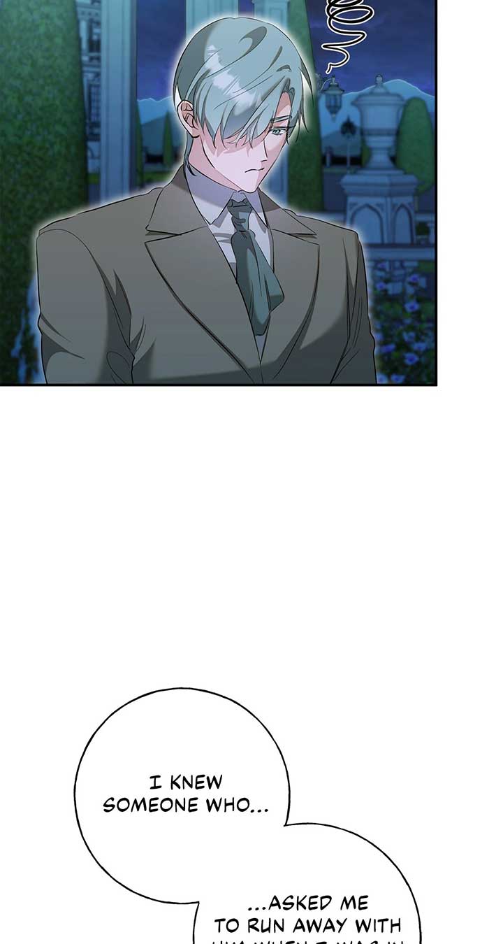 The Saintess Returns To The Emperor Chapter 71 411 ch 71 92