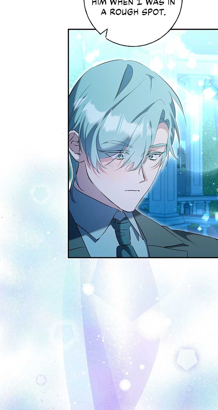 The Saintess Returns To The Emperor Chapter 71 412 ch 71 93