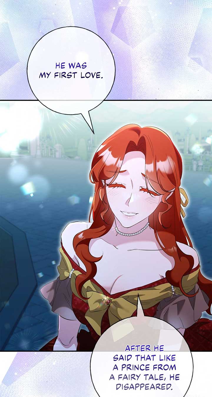 The Saintess Returns To The Emperor Chapter 71 413 ch 71 94