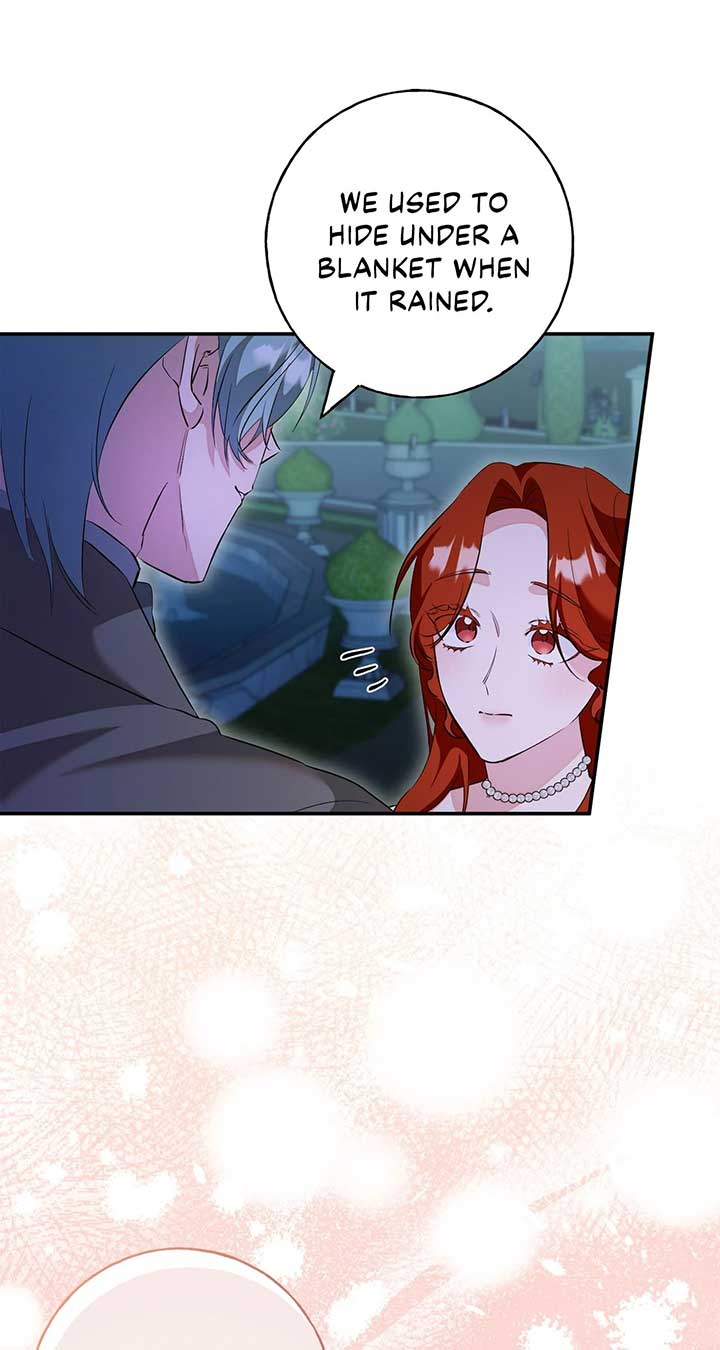 The Saintess Returns To The Emperor Chapter 71 415 ch 71 96