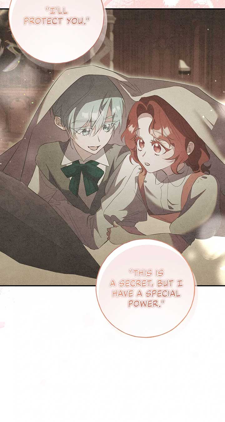 The Saintess Returns To The Emperor Chapter 71 416 ch 71 97