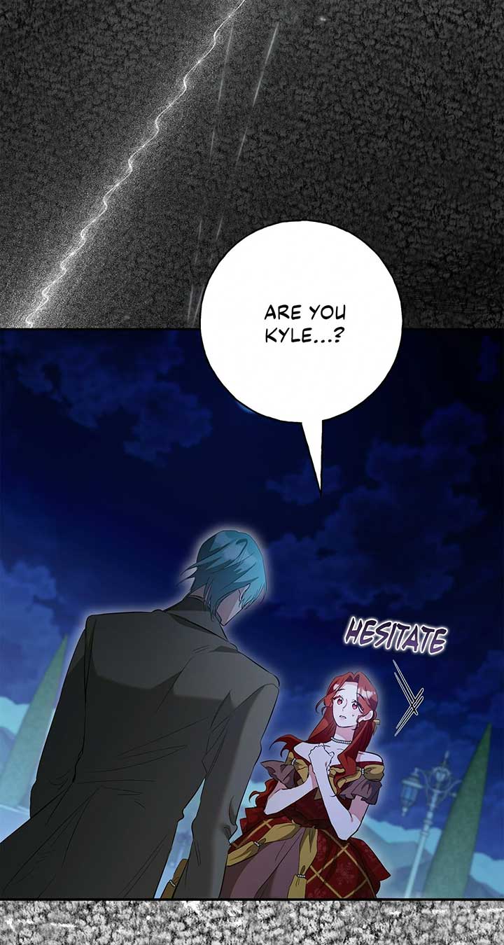 The Saintess Returns To The Emperor Chapter 71 418 ch 71 99