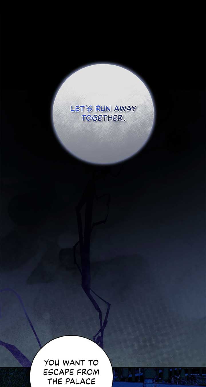 The Saintess Returns To The Emperor Chapter 72 299 ch 72 1