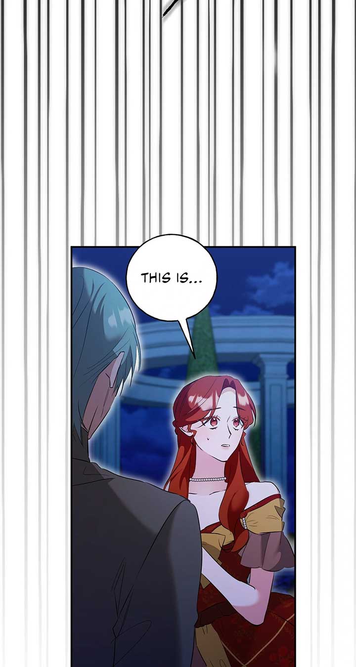 The Saintess Returns To The Emperor Chapter 72 309 ch 72 11