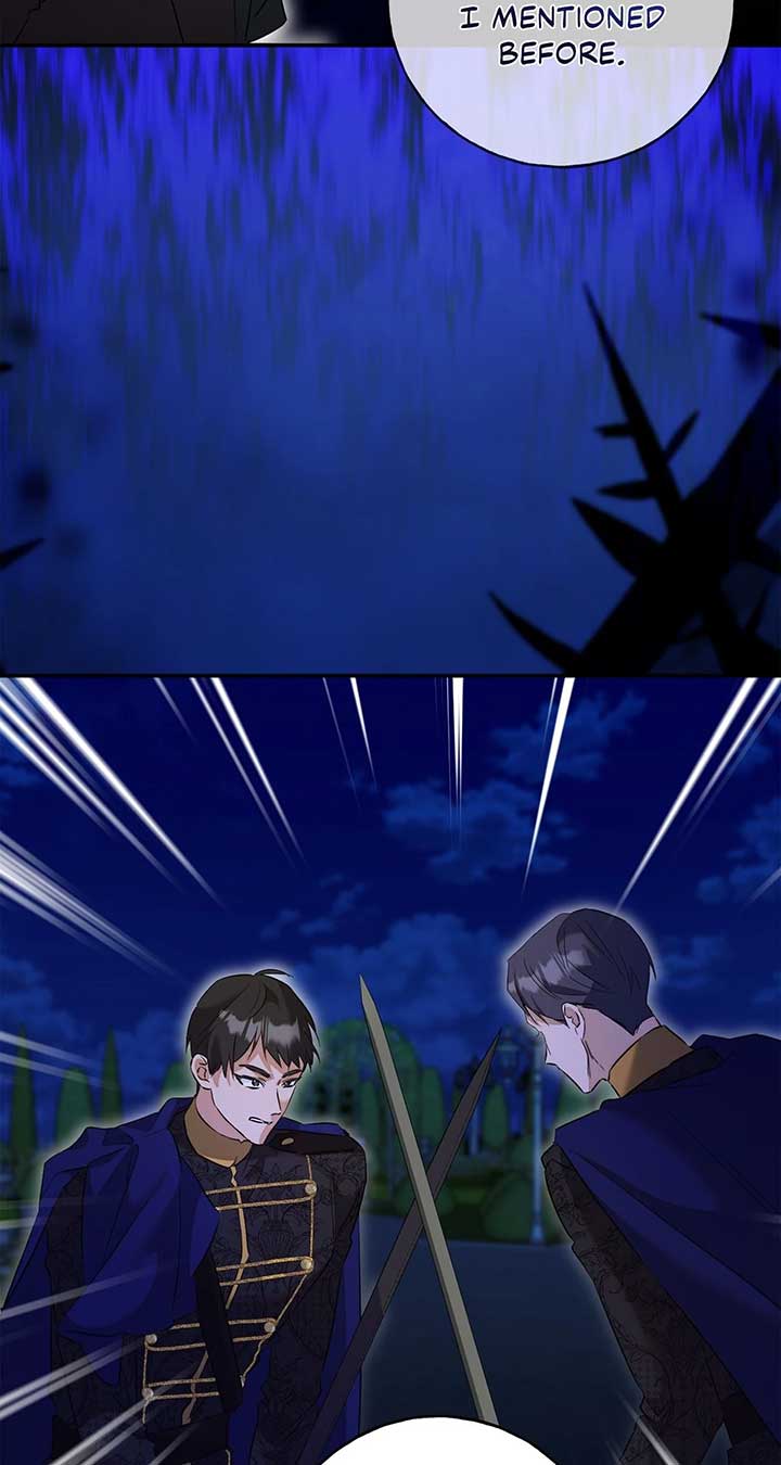 The Saintess Returns To The Emperor Chapter 72 311 ch 72 13