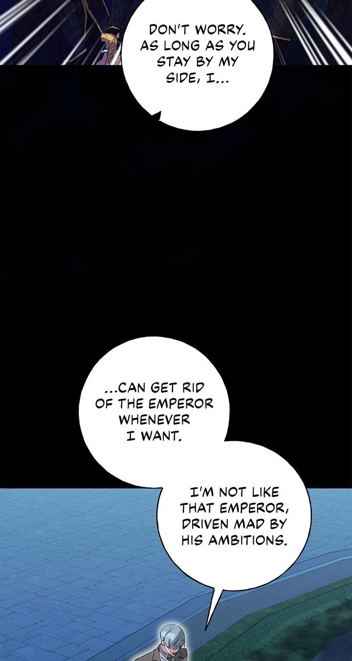 The Saintess Returns To The Emperor Chapter 72 312 ch 72 14