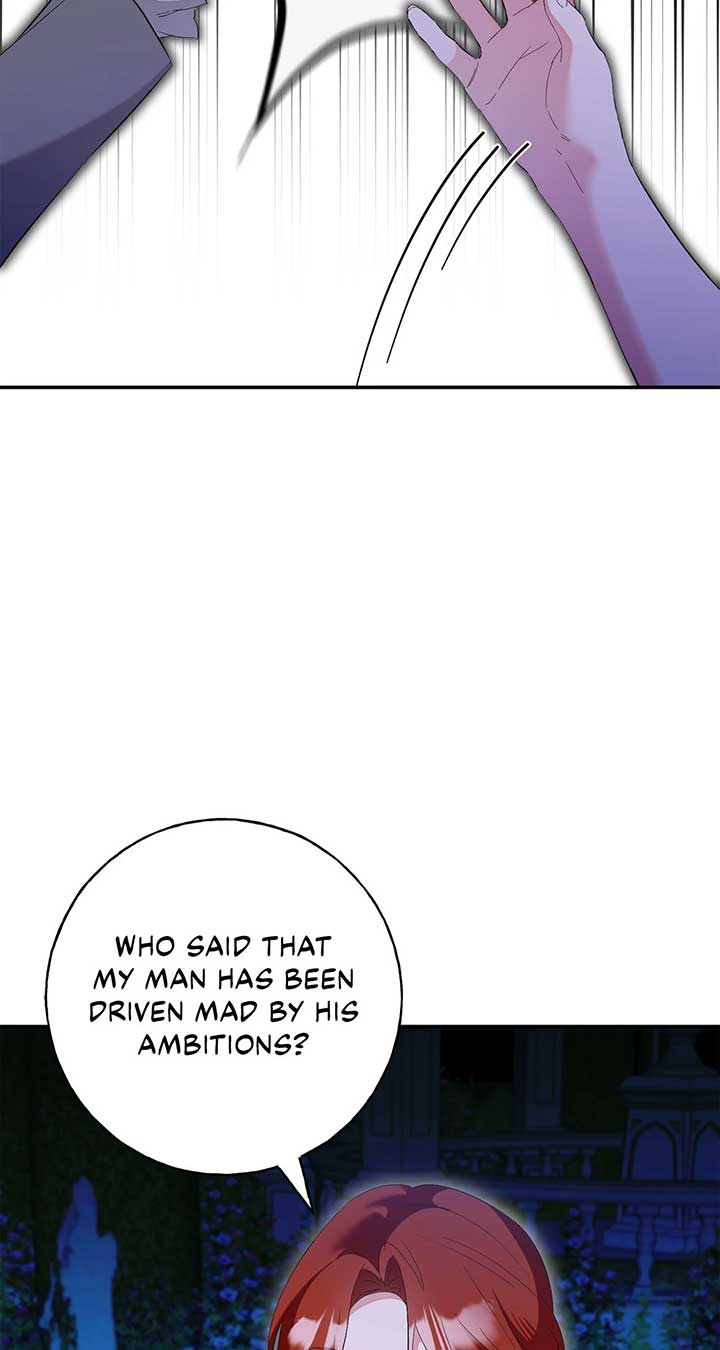 The Saintess Returns To The Emperor Chapter 72 315 ch 72 17