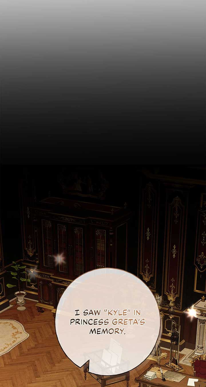 The Saintess Returns To The Emperor Chapter 72 317 ch 72 19