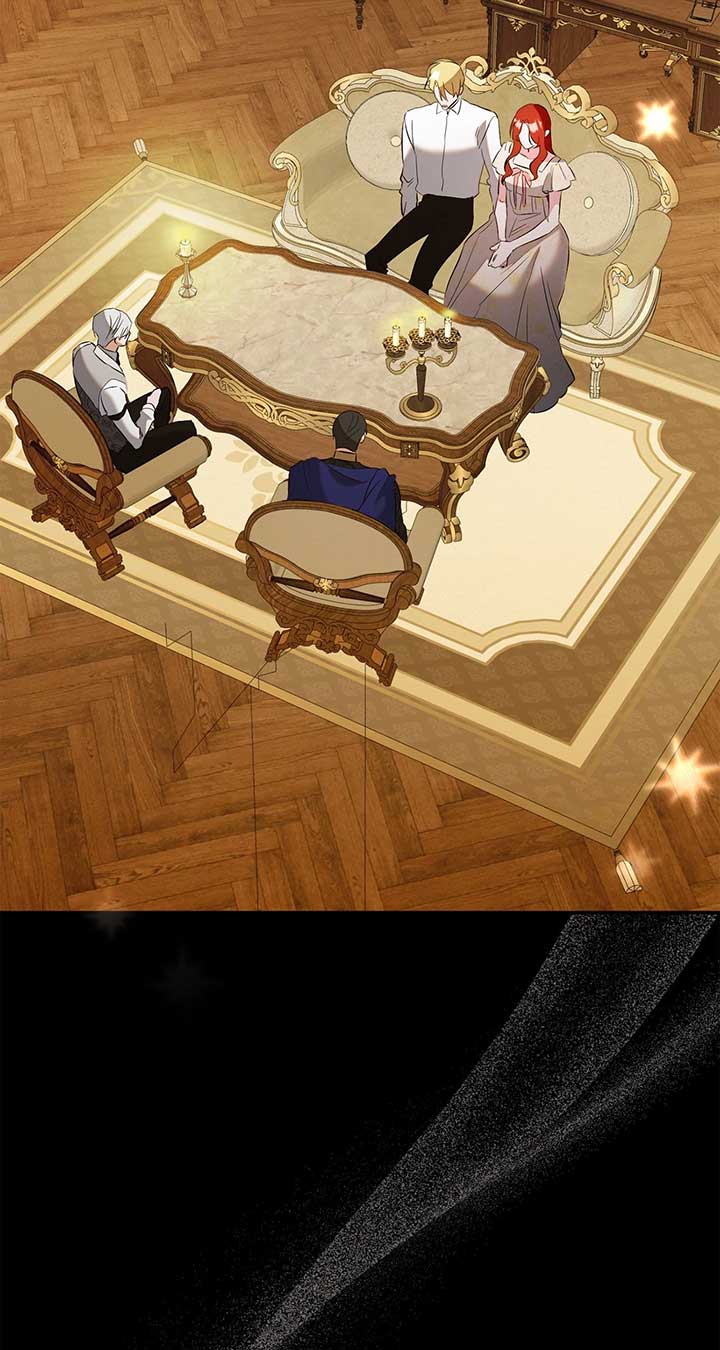 The Saintess Returns To The Emperor Chapter 72 318 ch 72 20