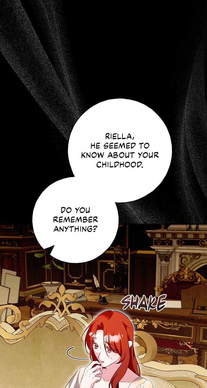 The Saintess Returns To The Emperor Chapter 72 320 ch 72 22