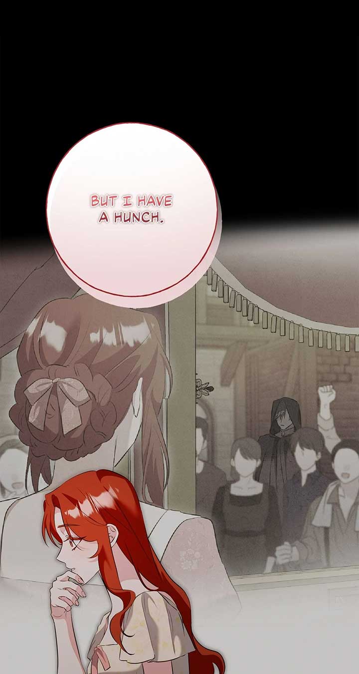 The Saintess Returns To The Emperor Chapter 72 322 ch 72 24