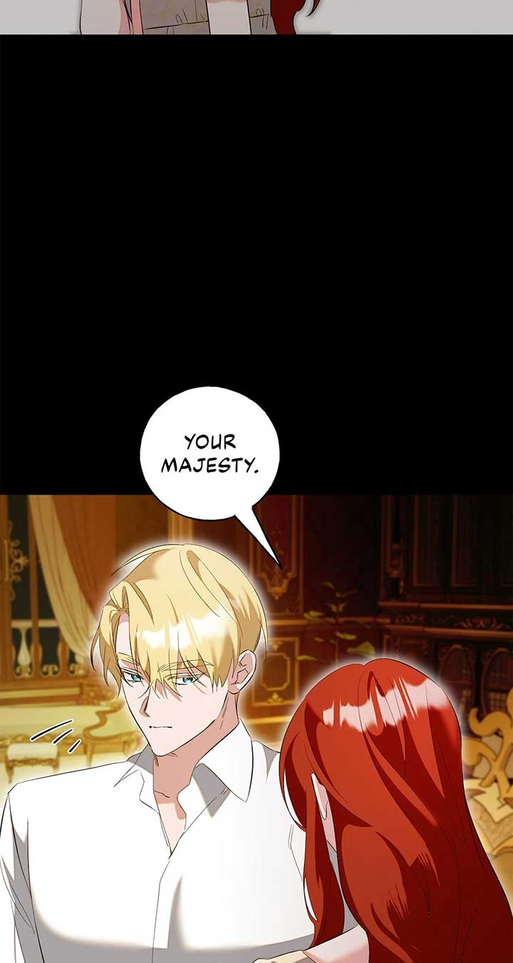 The Saintess Returns To The Emperor Chapter 72 323 ch 72 25