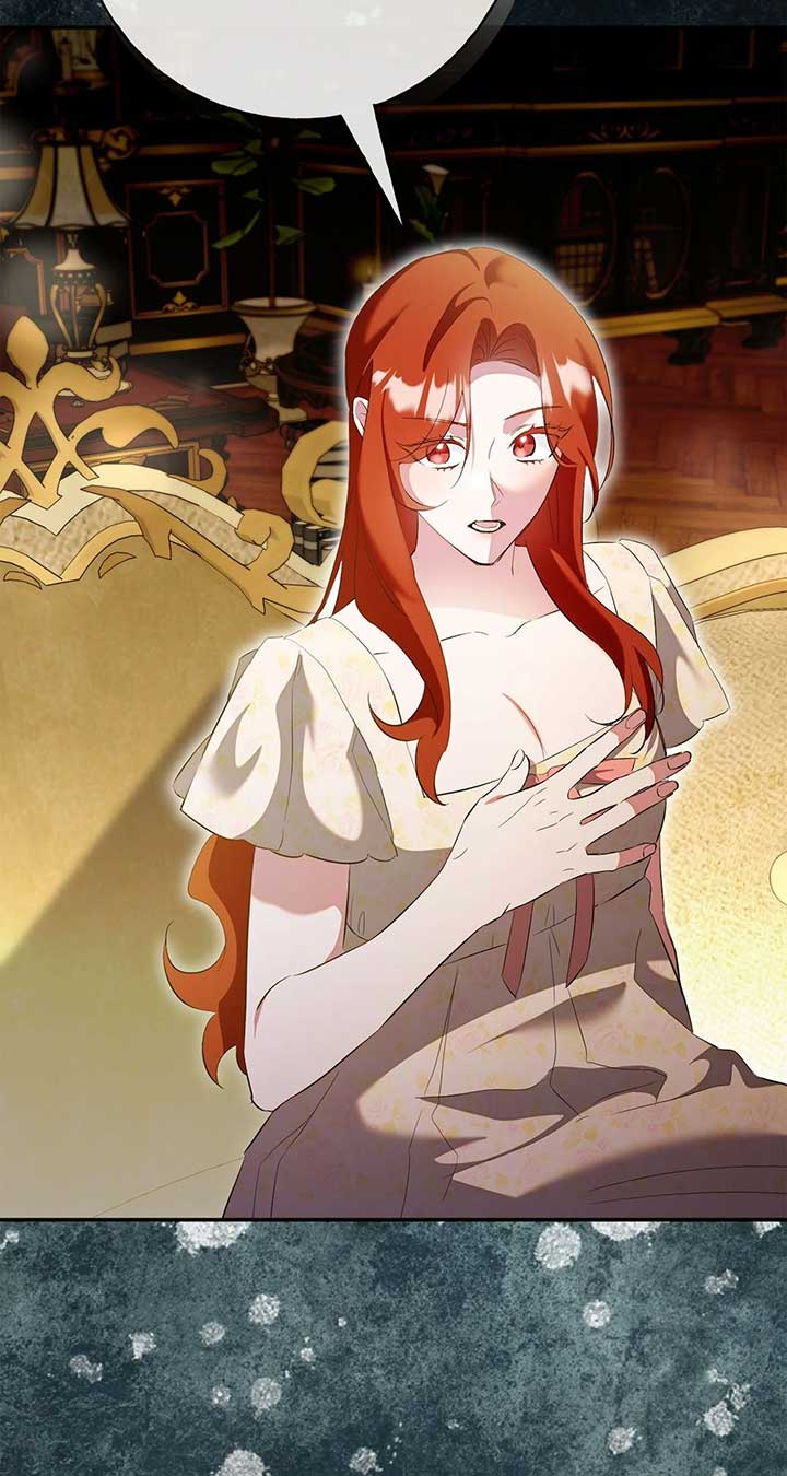 The Saintess Returns To The Emperor Chapter 72 325 ch 72 27