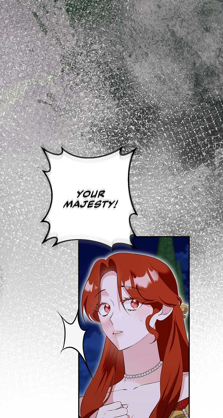 The Saintess Returns To The Emperor Chapter 72 301 ch 72 3