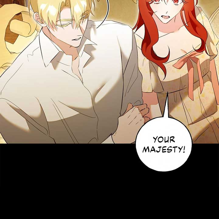 The Saintess Returns To The Emperor Chapter 72 328 ch 72 30