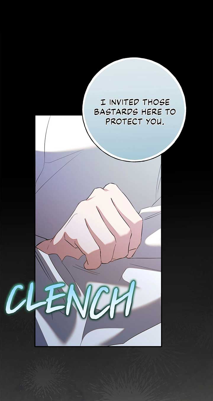 The Saintess Returns To The Emperor Chapter 72 329 ch 72 31