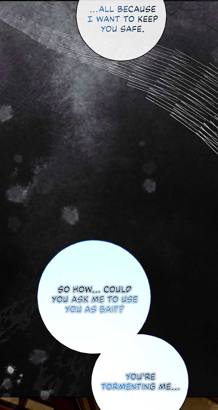 The Saintess Returns To The Emperor Chapter 72 331 ch 72 33