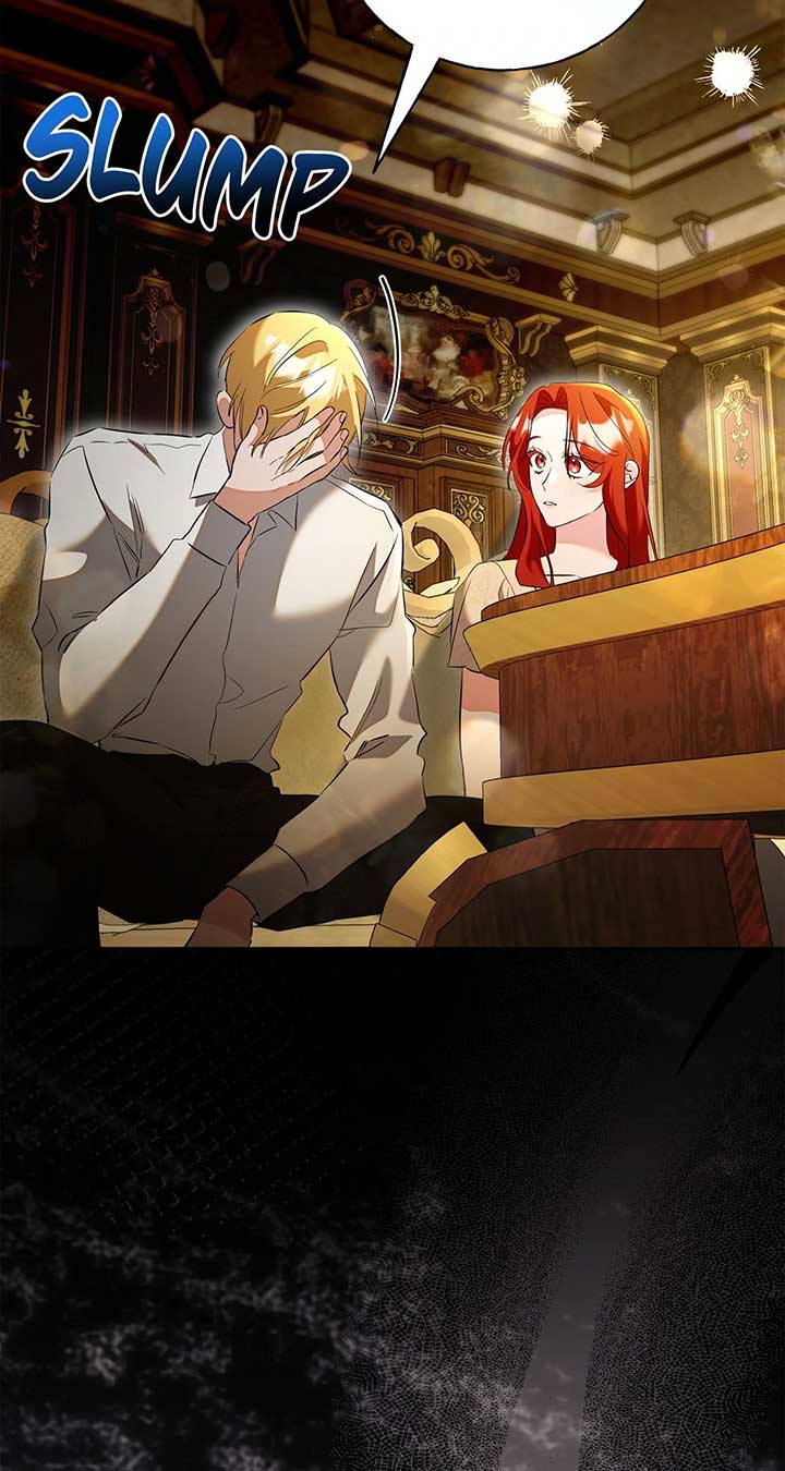 The Saintess Returns To The Emperor Chapter 72 332 ch 72 34