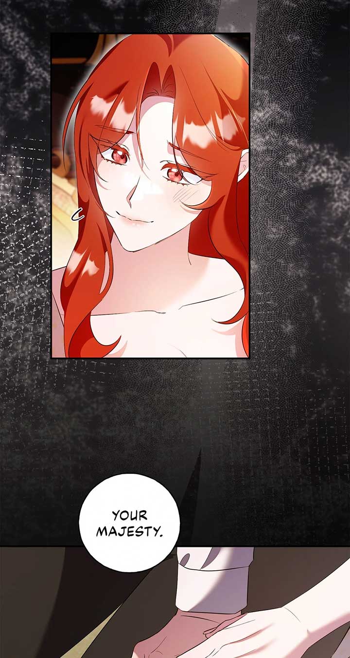 The Saintess Returns To The Emperor Chapter 72 333 ch 72 35