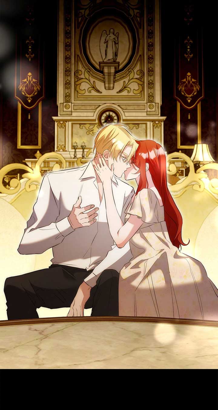 The Saintess Returns To The Emperor Chapter 72 336 ch 72 38