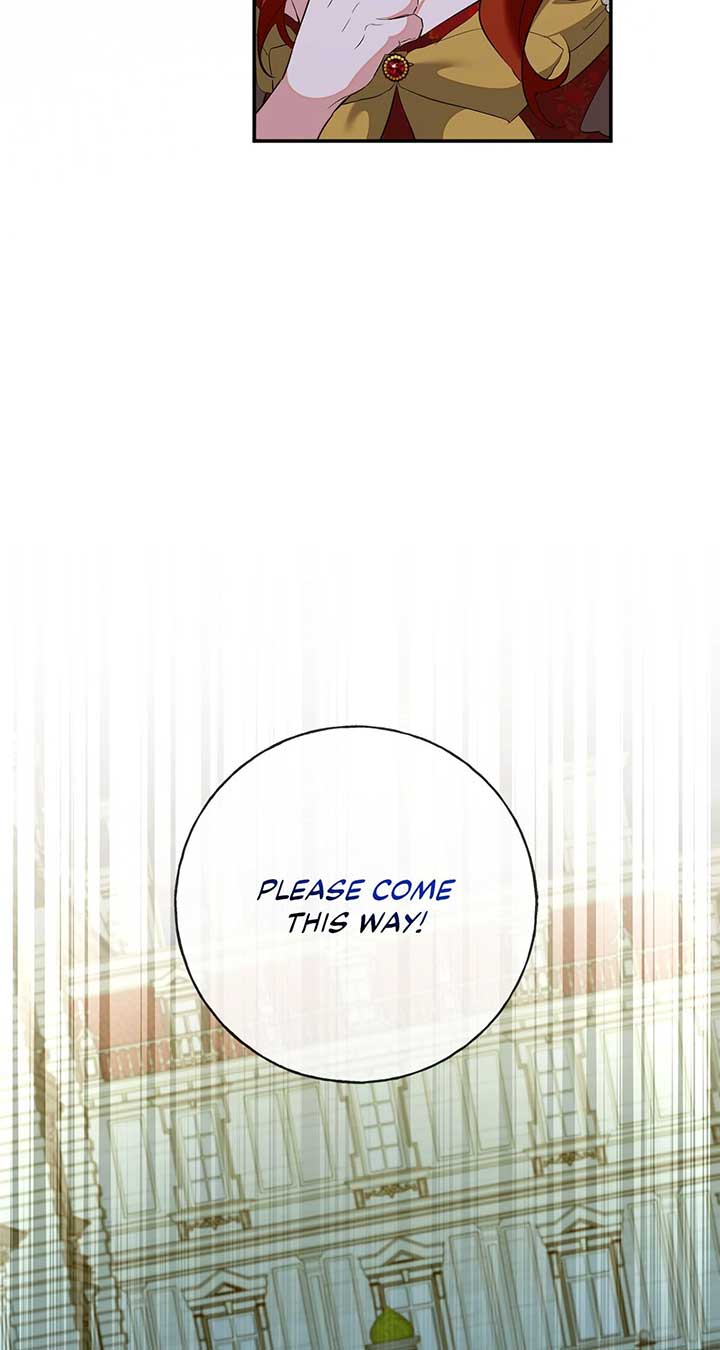 The Saintess Returns To The Emperor Chapter 72 302 ch 72 4