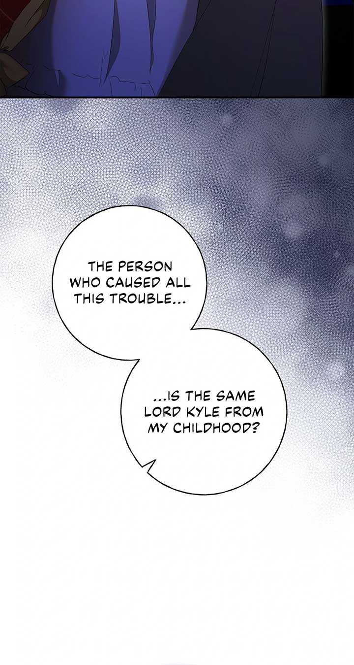 The Saintess Returns To The Emperor Chapter 72 343 ch 72 45