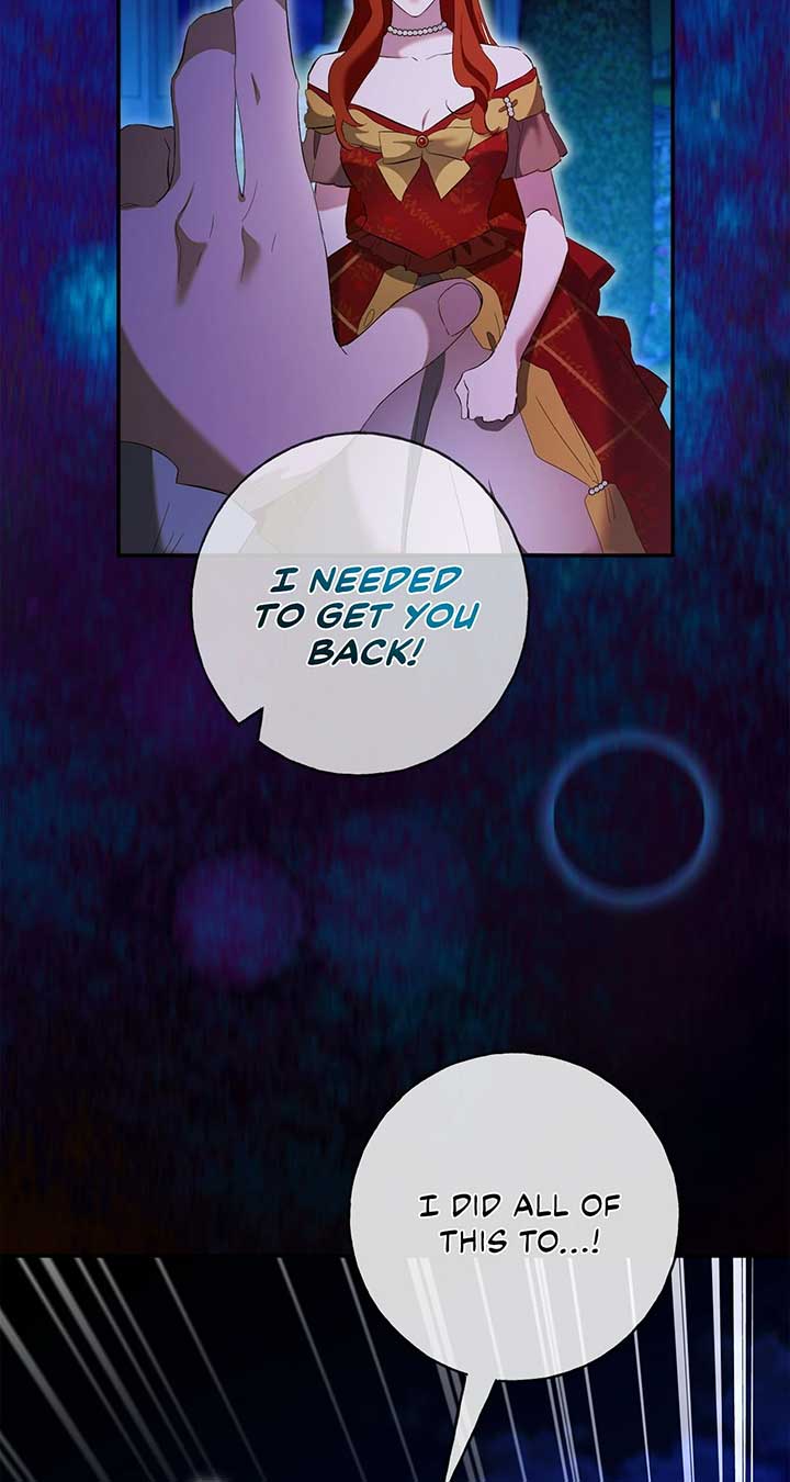 The Saintess Returns To The Emperor Chapter 72 347 ch 72 49